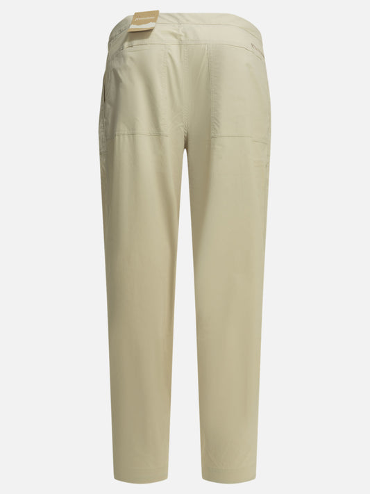 Pantaloni tecnici Solid colour Beige - Houdini Sportswear Uomo | PLP | VIETTI Online Store | 2