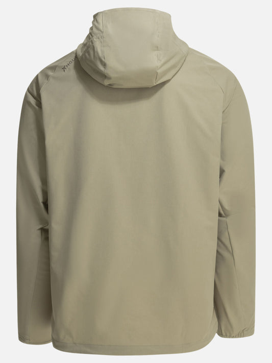 Windbreakers Solid colour Beige - Houdini Sportswear Men | PLP | VIETTI Online Store | 2