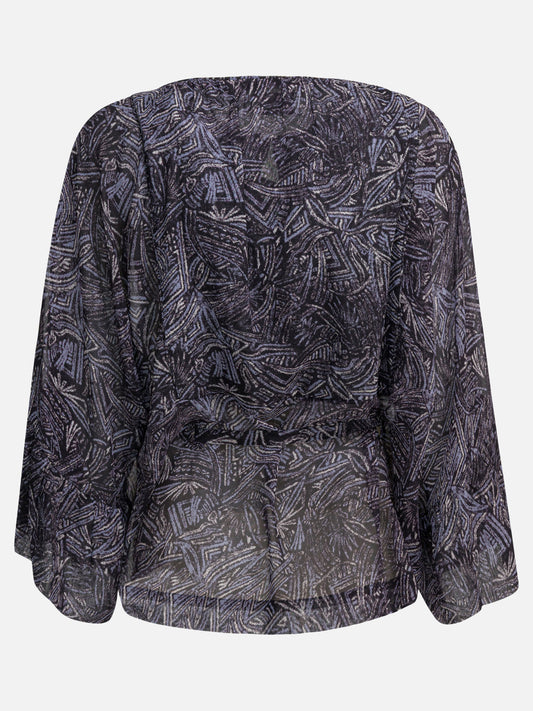 Blouses Graphics Multicolor - Isabel Marant Women | PLP | VIETTI Online Store | 2