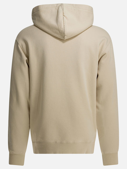 Hoodies Logo Beige - Jacquemus Men | PLP | VIETTI Online Store | 2