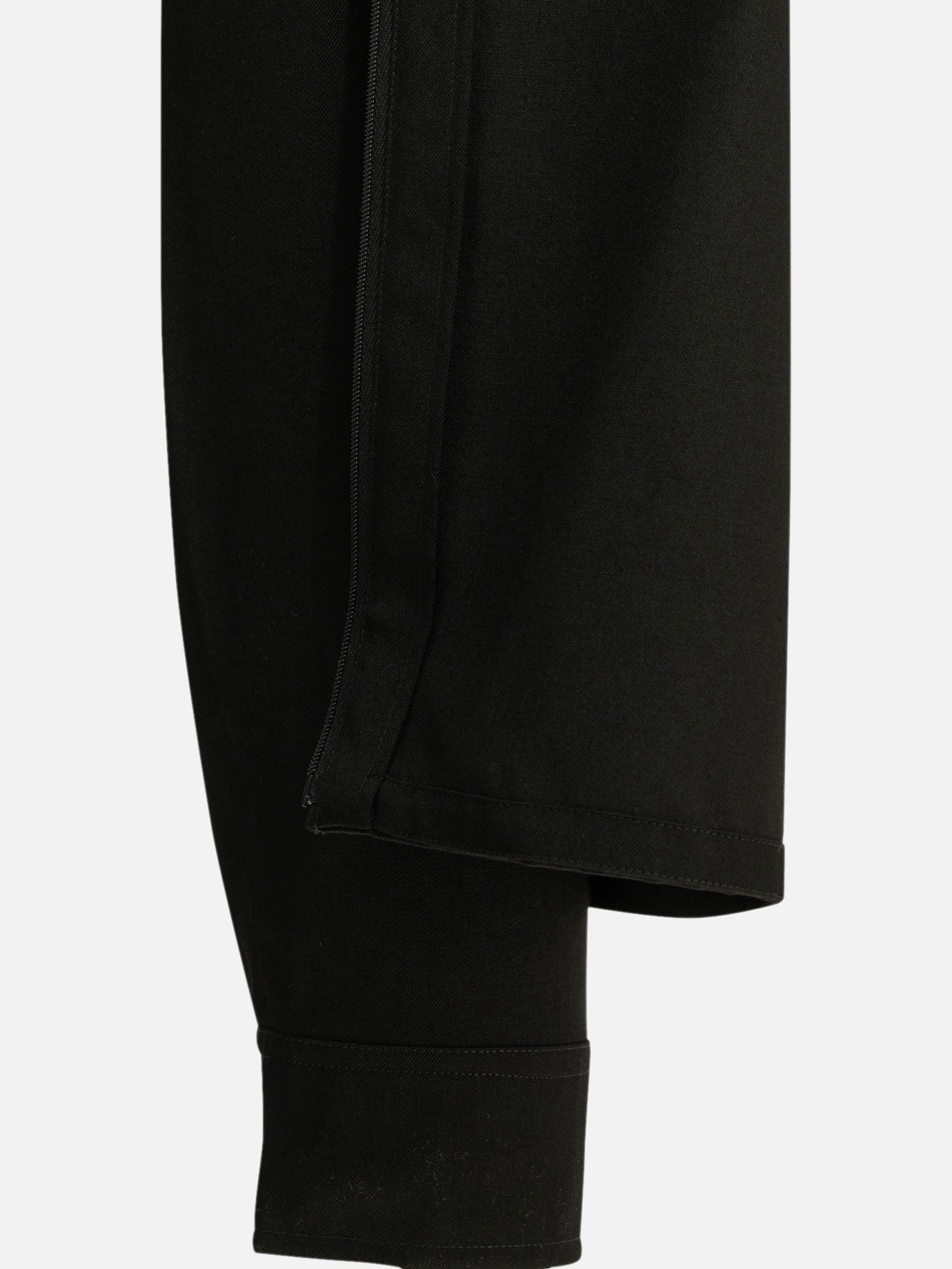 Casual shirts Logo Black - Jacquemus Men | PDP | VIETTI Online Store | Zoom-Modal_4