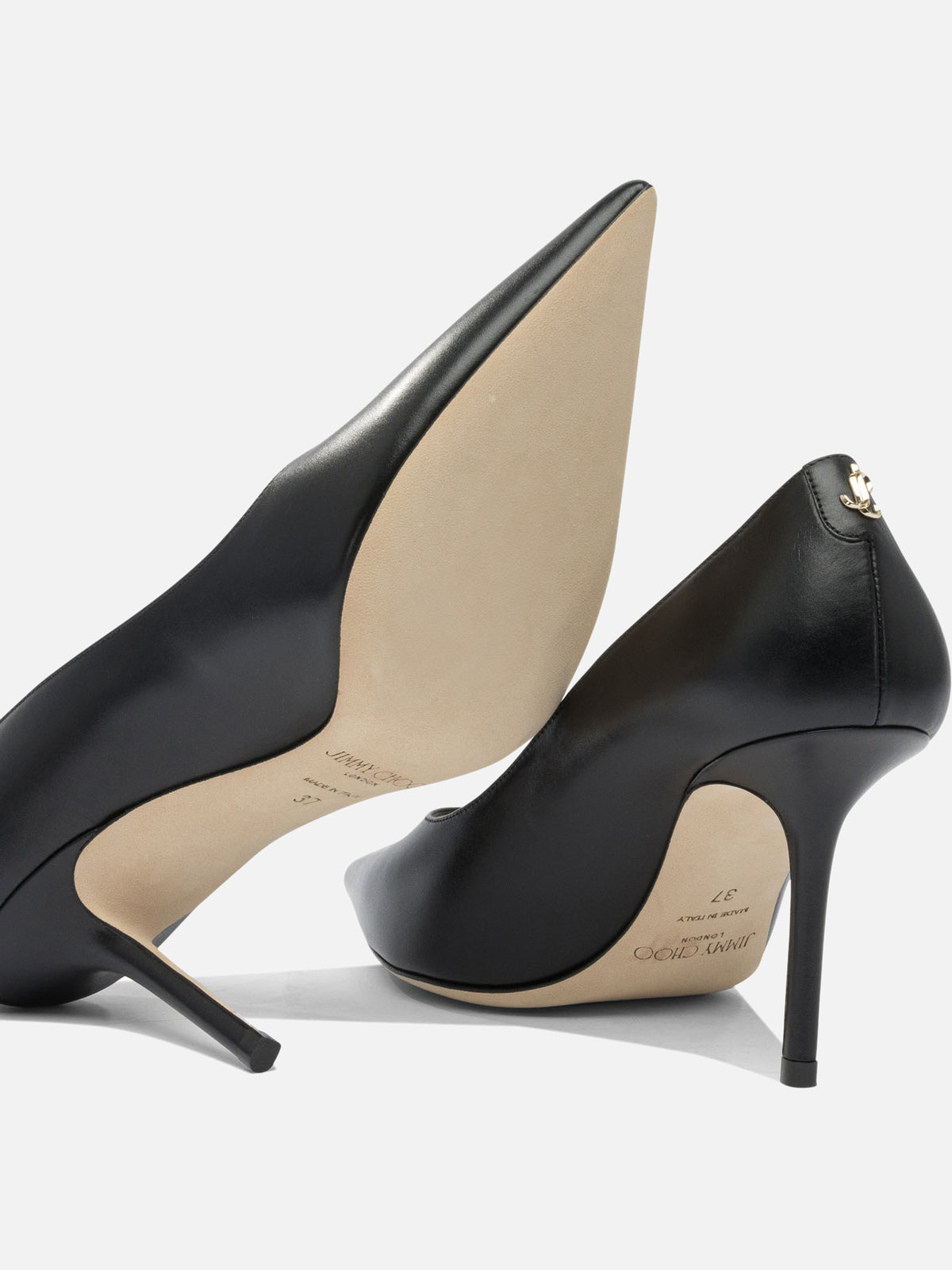 Jimmy Choo "Love 85 mm" pumps Black