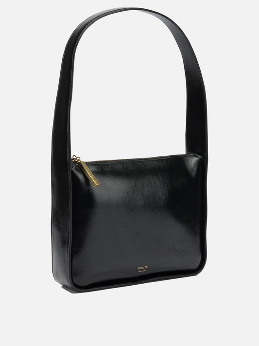 Small bags 100% calfskin Black - Khaite Women | PLP | VIETTI Online Store | 2