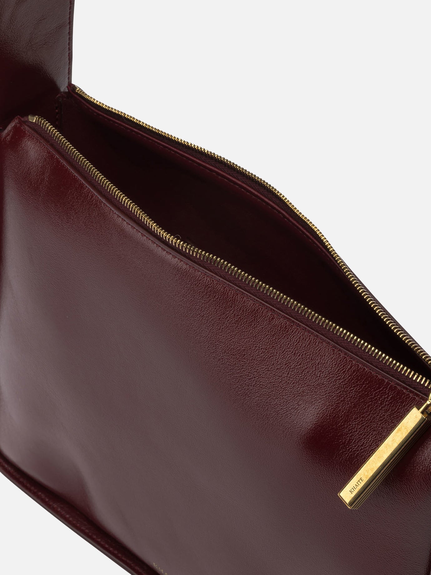 Small bags 100% calfskin Bordeaux - Khaite Women | PDP | VIETTI Online Store | Zoom-Modal_5