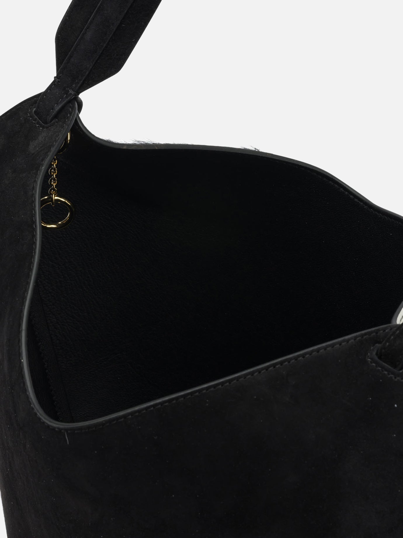 Small bags 100% calfskin Black - Khaite Women | PDP | VIETTI Online Store | Zoom-Modal_5