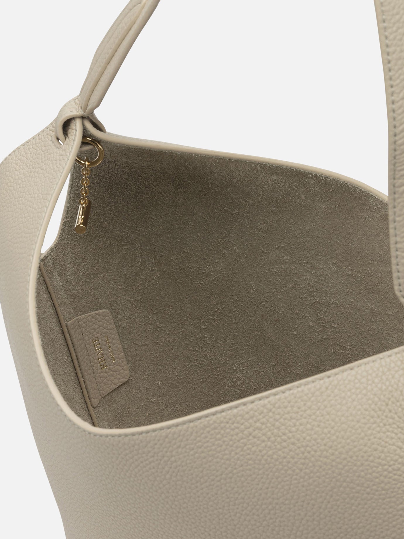 Borse piccole 100% calfskin Beige - Khaite Donna | PDP | VIETTI Online Store | Zoom-Modal_5