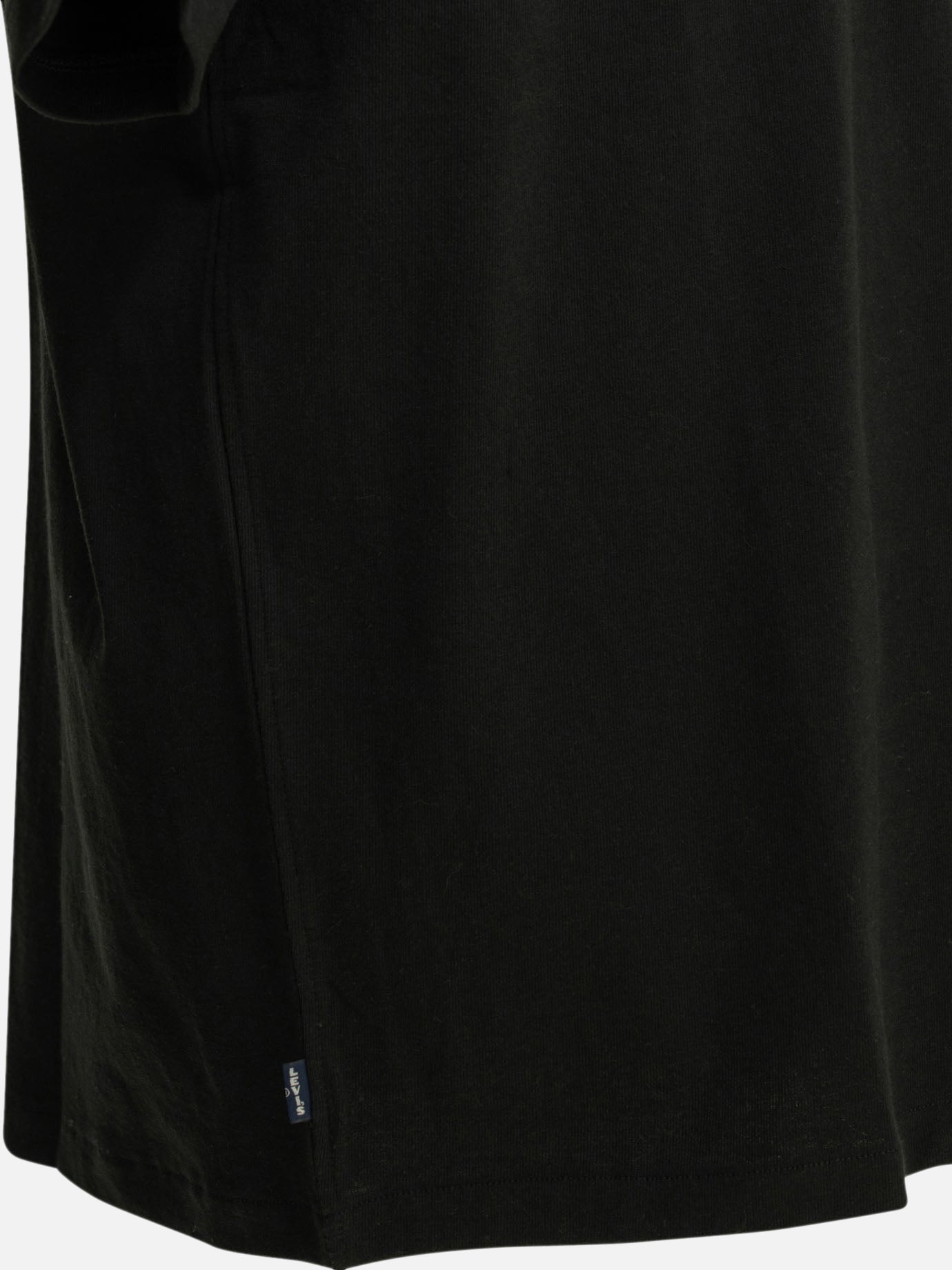Crewneck t-shirts Logo Black - Levi's Men | PDP | VIETTI Online Store | Zoom-Modal_4