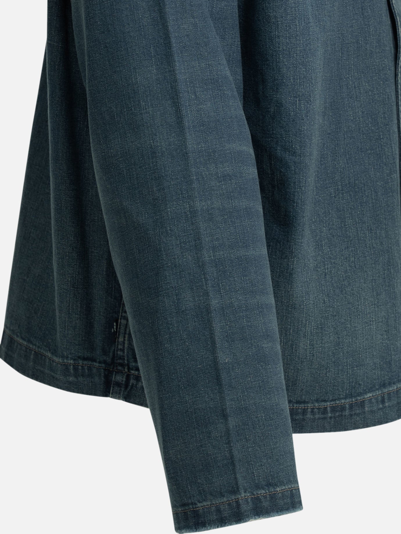 Overshirt jackets Solid colour Light blue - Levi's Men | PDP | VIETTI Online Store | Zoom-Modal_4