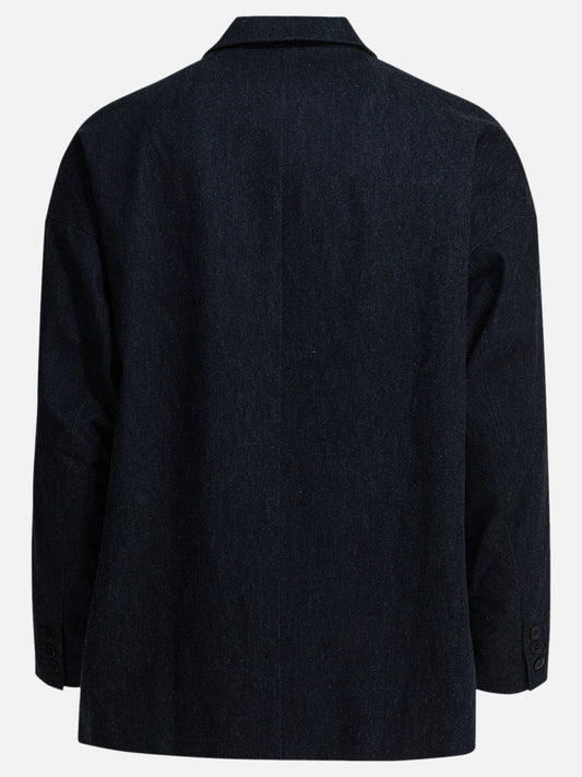 Blazers Solid colour Blue - Levi's Men | PLP | VIETTI Online Store | 2