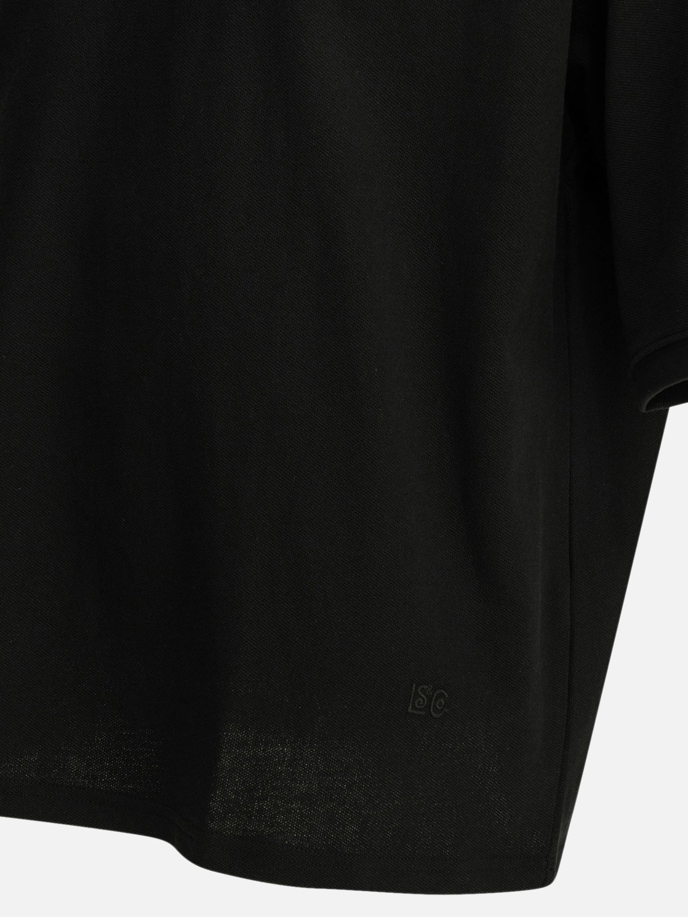 Polo shirts with buttons Solid colour Blue - Levi's Men | PDP | VIETTI Online Store | Zoom-Modal_4