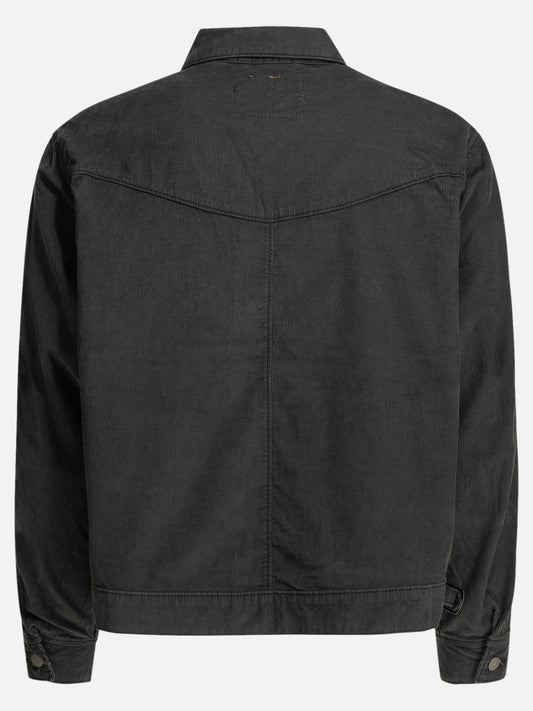 Quilted & Utility Jackets Solid colour Black - Levi's Men | PLP | VIETTI Online Store | 2