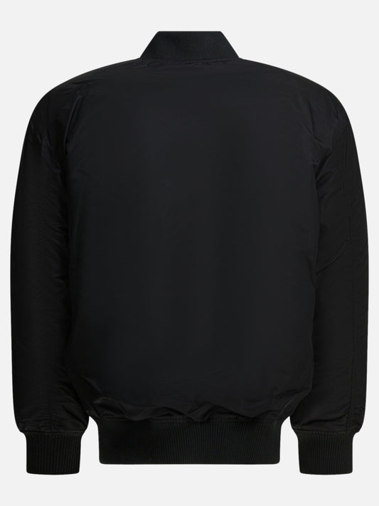 Bomber jackets Solid colour Black - Levi's Men | PLP | VIETTI Online Store | 2