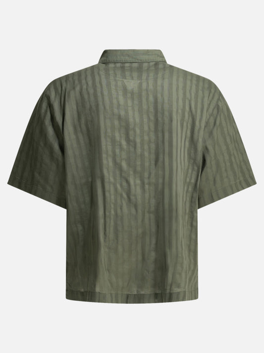 Casual shirts Solid colour Green - Levi's Men | PLP | VIETTI Online Store | 2