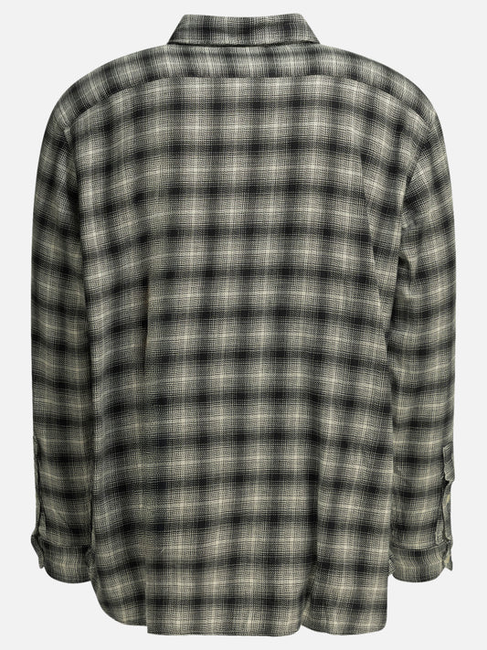 Casual shirts Plaid Black - Levi's Men | PLP | VIETTI Online Store | 2