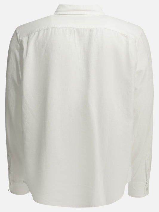 Casual shirts Solid colour White - Levi's Men | PLP | VIETTI Online Store | 2