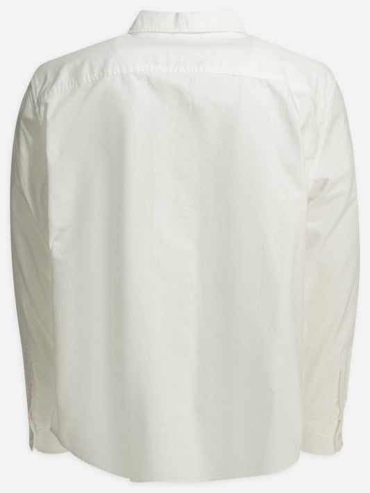 Casual shirts Solid colour White - Levi's Men | PLP | VIETTI Online Store | 2