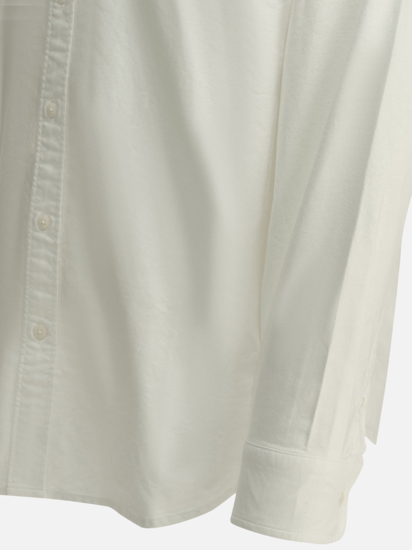 Casual shirts Solid colour White - Levi's Men | PDP | VIETTI Online Store | Zoom-Modal_4