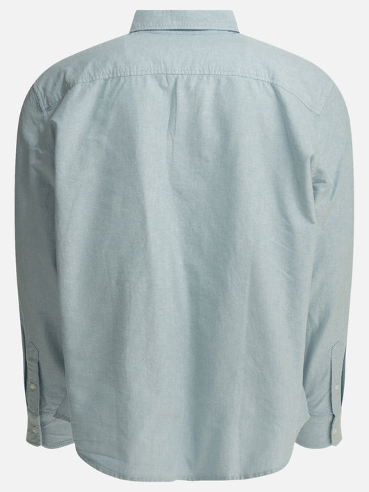 Casual shirts Solid colour Light blue - Levi's Men | PLP | VIETTI Online Store | 2