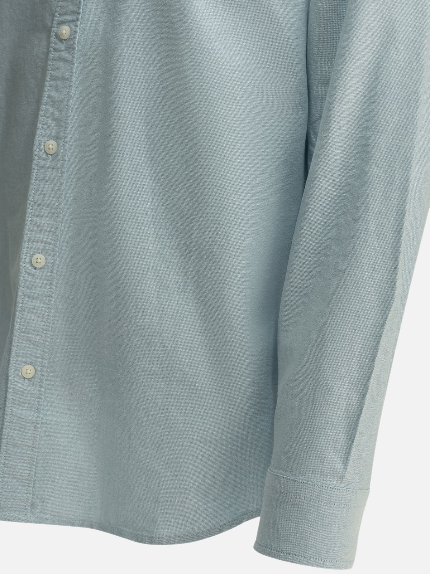Casual shirts Solid colour Light blue - Levi's Men | PDP | VIETTI Online Store | Zoom-Modal_4