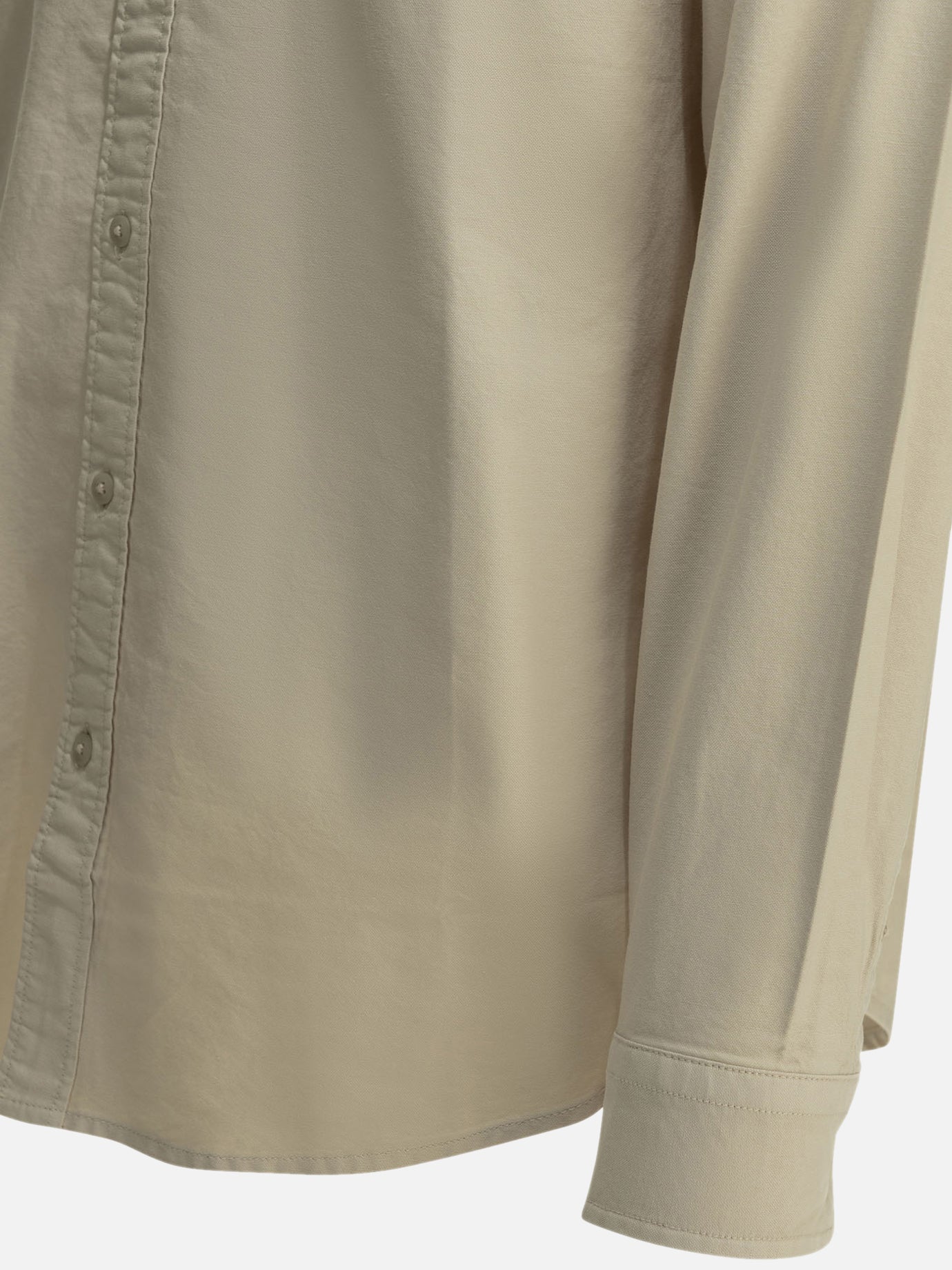 Casual shirts Solid colour Beige - Levi's Men | PDP | VIETTI Online Store | Zoom-Modal_4