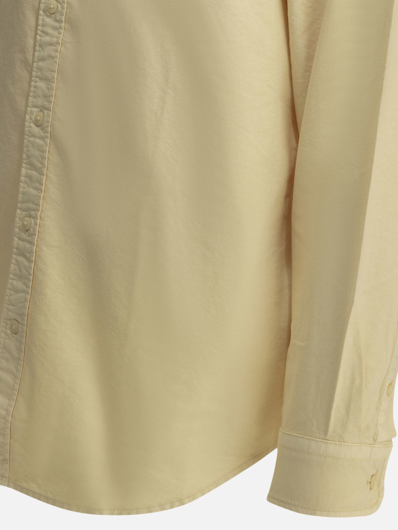 Casual shirts Solid colour Yellow - Levi's Men | PDP | VIETTI Online Store | Zoom-Modal_4