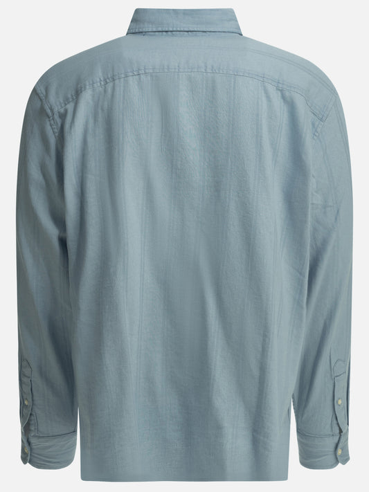Casual shirts Solid colour Light blue - Levi's Men | PLP | VIETTI Online Store | 2
