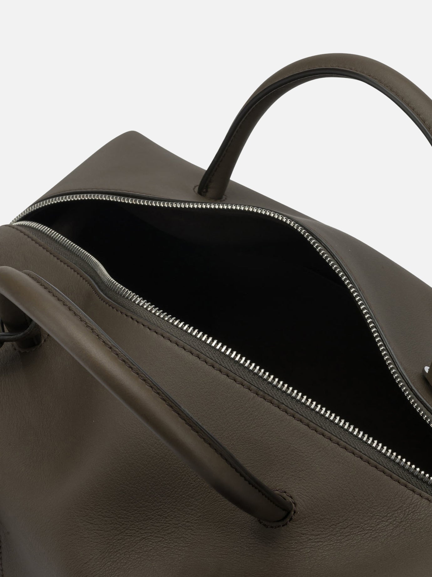 Medium bags 100% leather Brown - Max Mara Women | PDP | VIETTI Online Store | Zoom-Modal_5