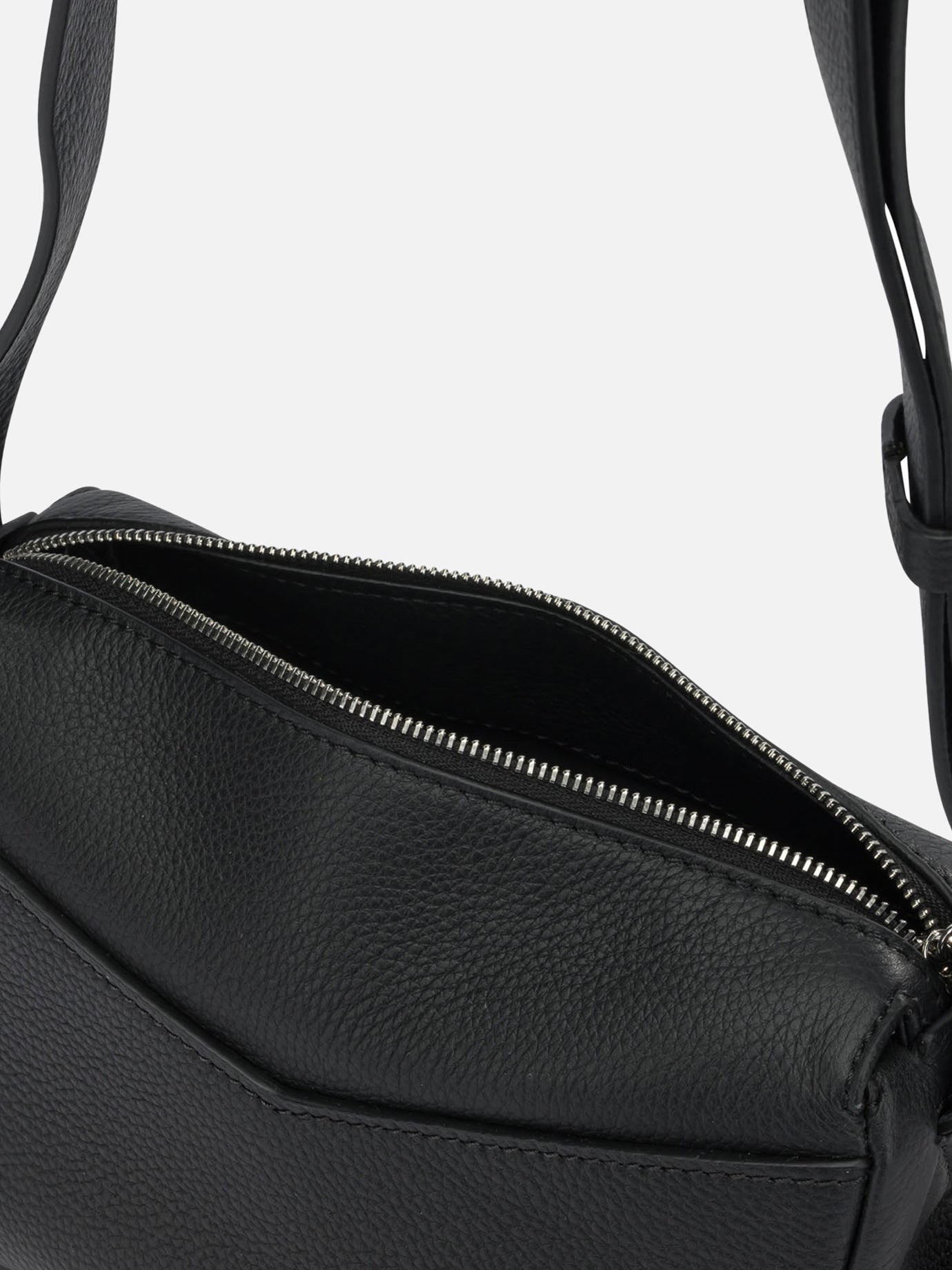 Small bags 100% leather Black - Max Mara Women | PDP | VIETTI Online Store | Zoom-Modal_5