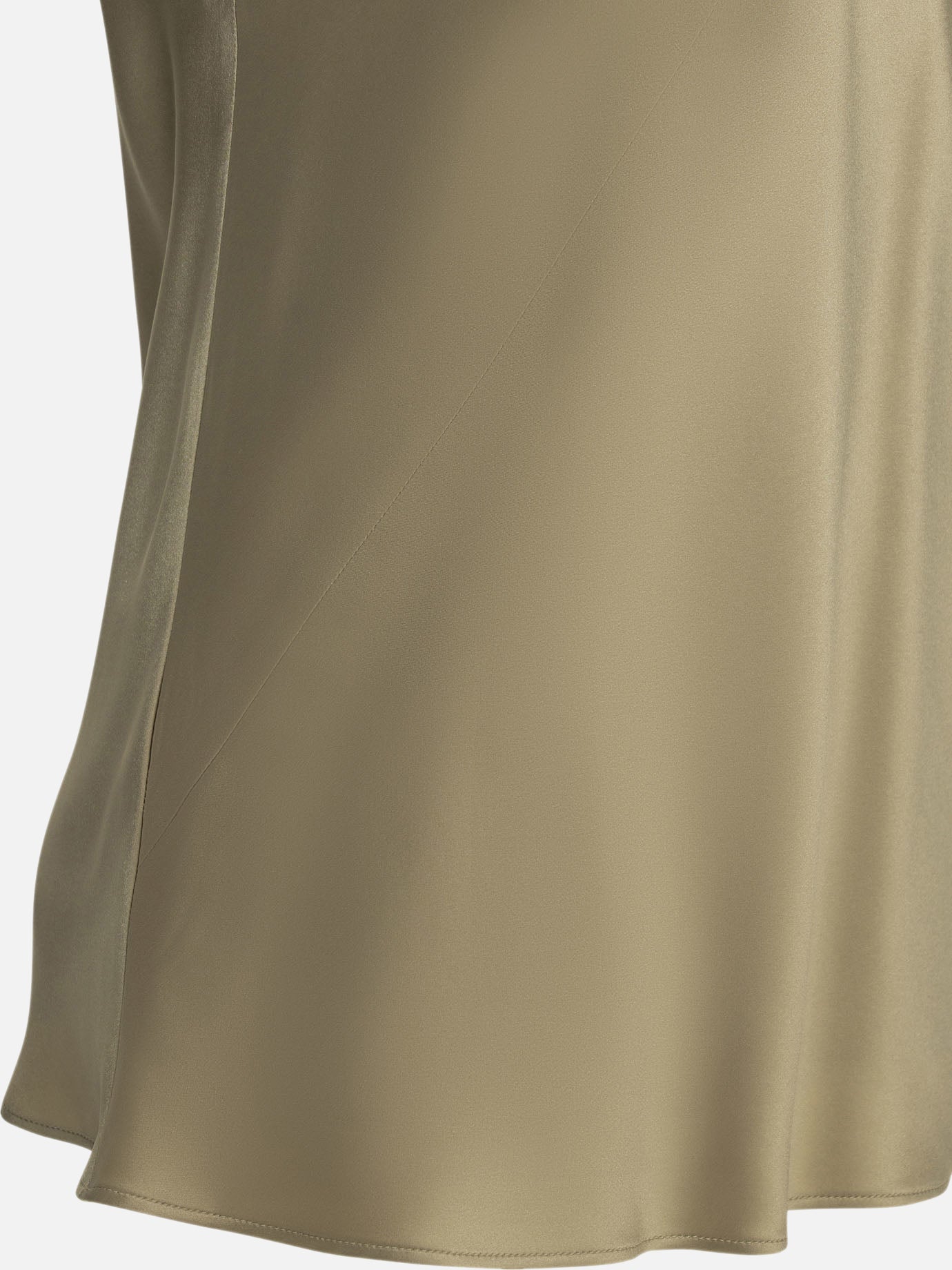 Casual tops Solid colour Beige - Max Mara Pianoforte Women | PDP | VIETTI Online Store | Zoom-Modal_6