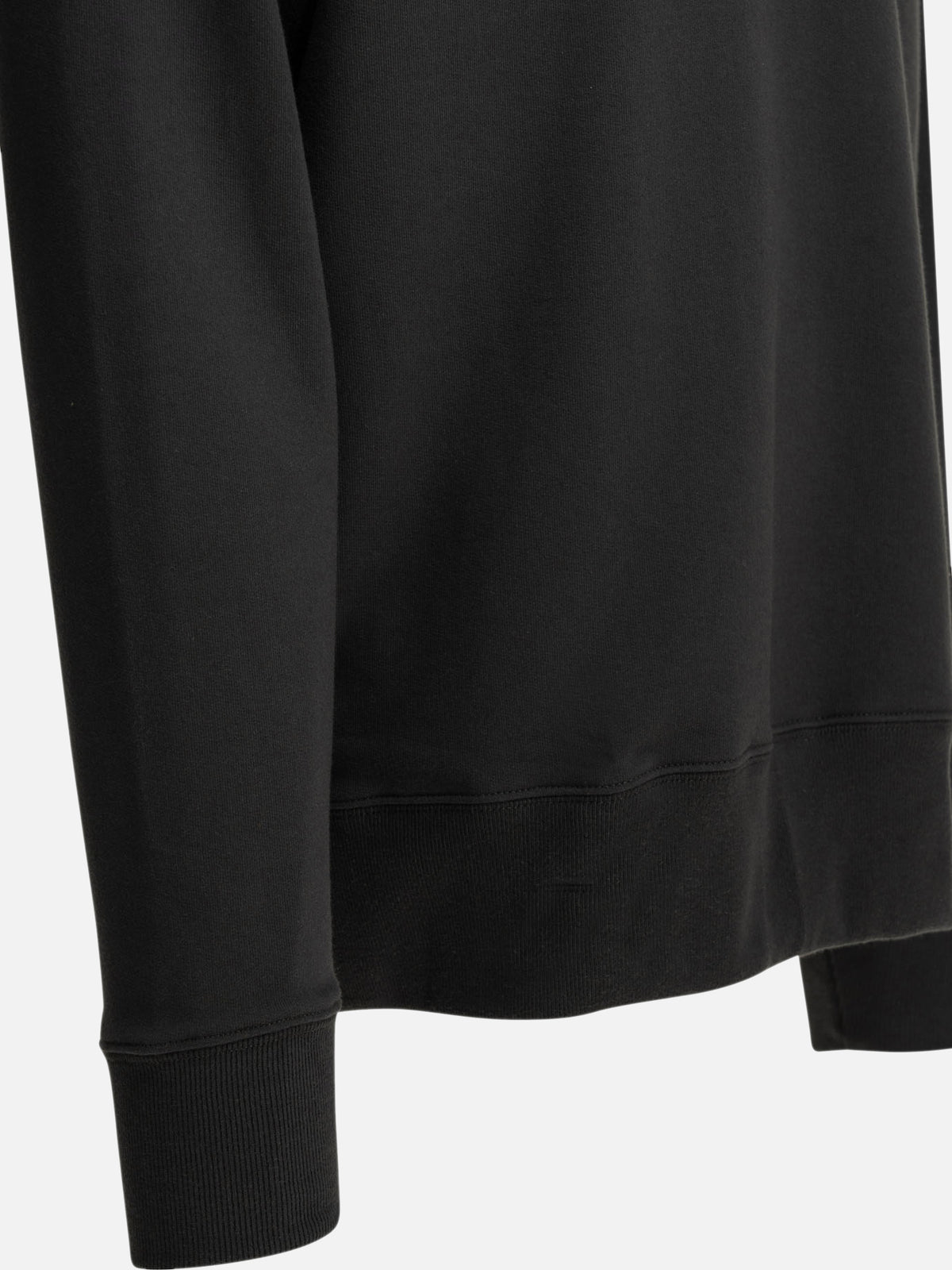 Merz b. Schwanen "The Originals Vintage" crewneck sweatshirt Black