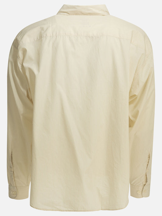 Casual shirts Striped White - MFPEN Men | PLP | VIETTI Online Store | 2