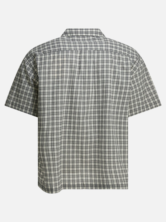 Casual shirts Check White - MFPEN Men | PLP | VIETTI Online Store | 2