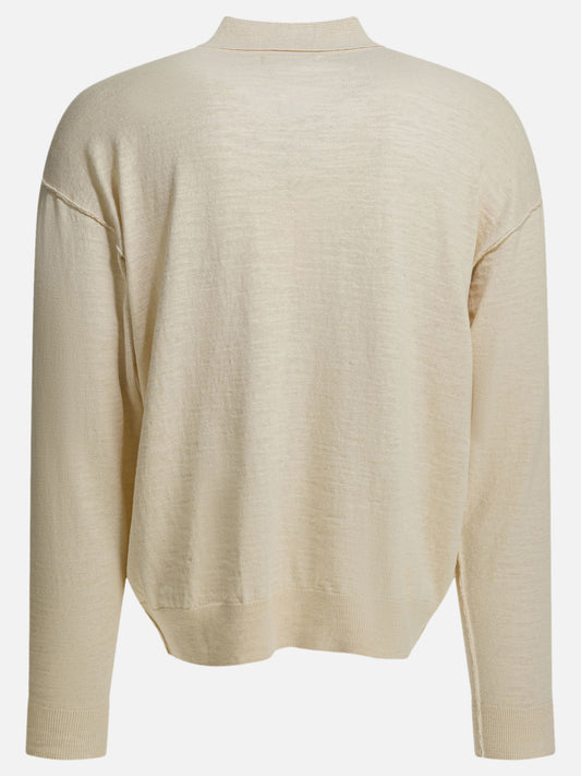 Cardigans Solid colour White - MFPEN Men | PLP | VIETTI Online Store | 2