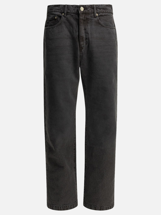 MFPEN "Modified" Straight leg jeans Grey