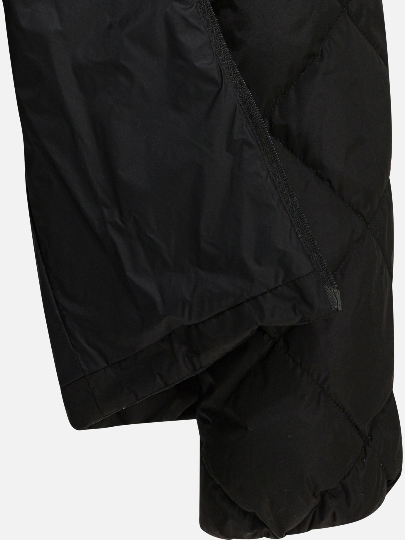 Down jackets Logo Black - Moncler Women | PDP | VIETTI Online Store | Zoom-Modal_4