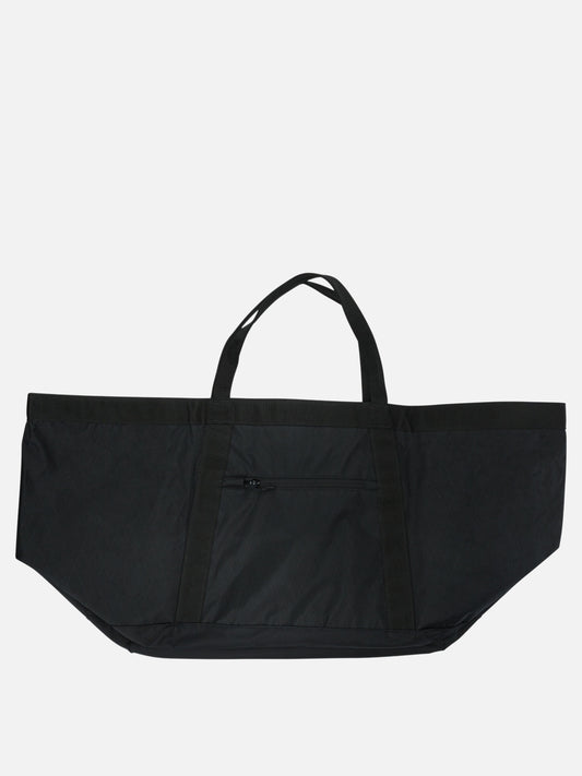 Large bags 100% nylon Black - Needles Men | PLP | VIETTI Online Store | 2