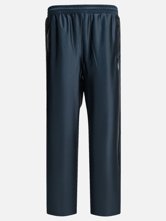 Needles "Track Pants" Sporty Blue