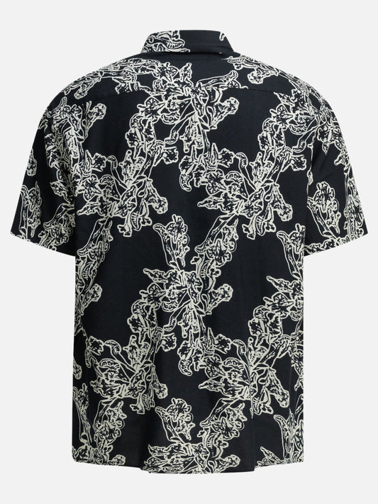 Casual shirts Graphics Blue - NN.07 Men | PDP | VIETTI Online Store | 2
