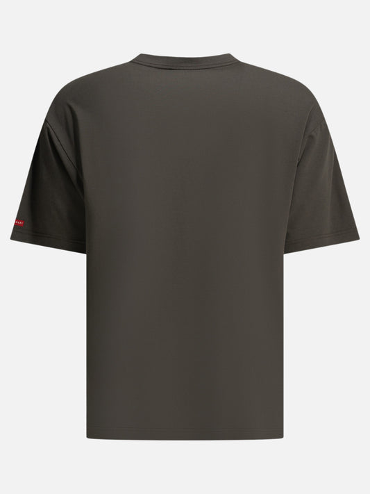 Crewneck t-shirts Logo Grey - Oakley Men | PLP | VIETTI Online Store | 2