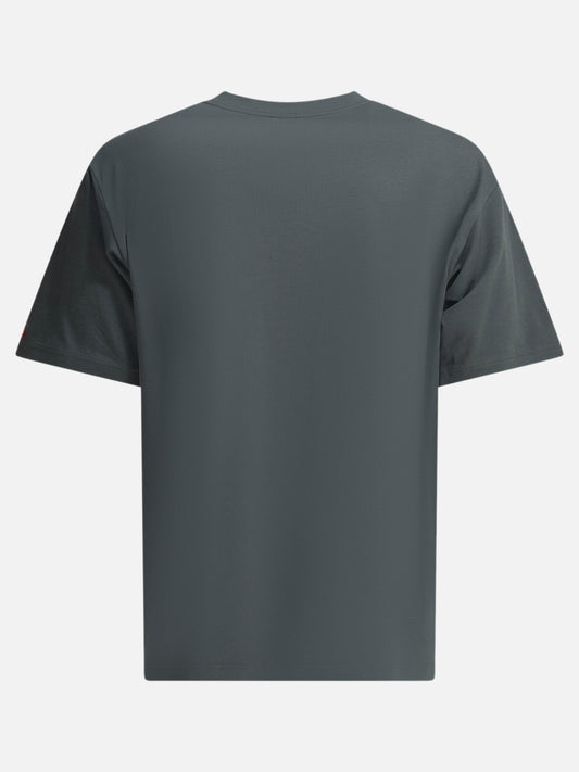 Crewneck t-shirts Logo Blue - Oakley Men | PLP | VIETTI Online Store | 2