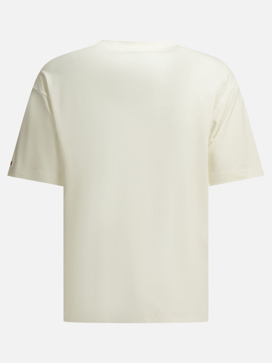 Crewneck t-shirts Logo White - Oakley Men | PLP | VIETTI Online Store | 2