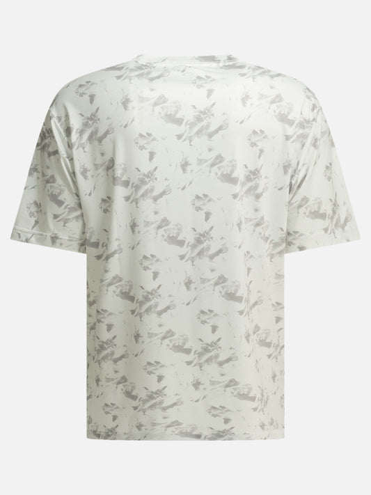Crewneck t-shirts Logo White - Oakley Men | PLP | VIETTI Online Store | 2
