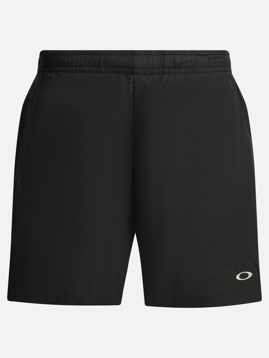 Oakley "Allmighty" technical shorts Black