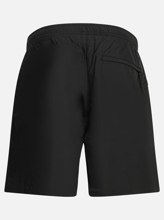 Technical shorts Logo Black - Oakley Men | PLP | VIETTI Online Store | 2