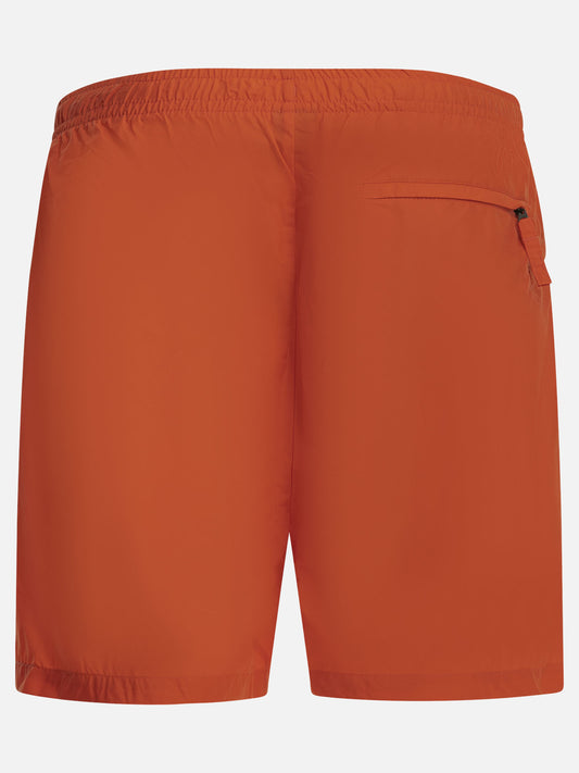 Technical shorts Logo Red - Oakley Men | PLP | VIETTI Online Store | 2