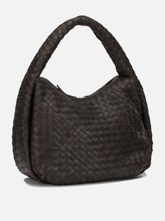Large bags 100% leather Brown - Officine Creative Women | PLP | VIETTI Online Store | 2