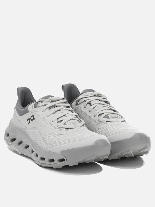 Low top sneakers 3MG10541020 Grey - On Running Men | PLP | VIETTI Online Store | 2