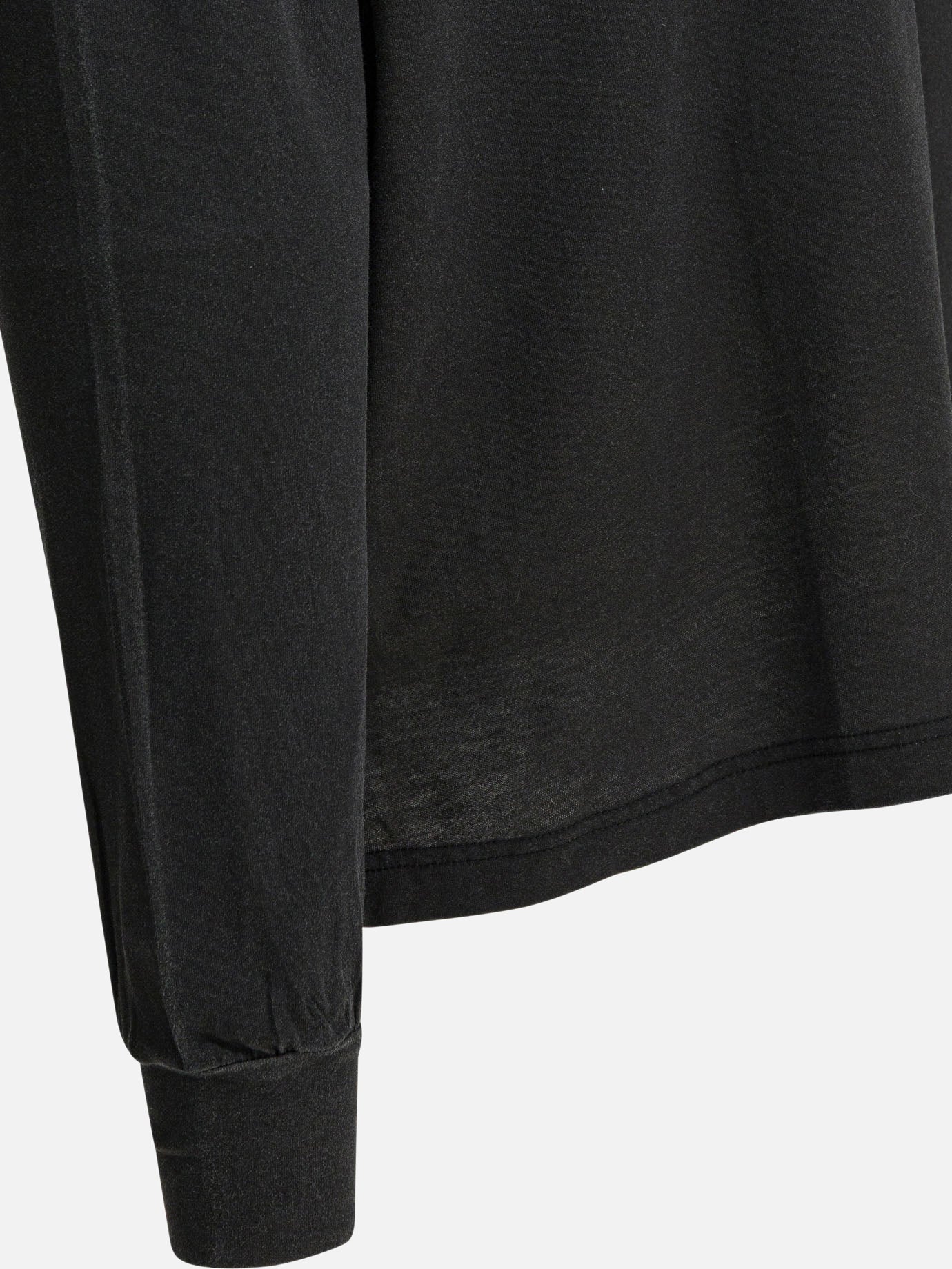 Crewneck t-shirts Graphics Black - Our Legacy Men | PDP | VIETTI Online Store | Zoom-Modal_4