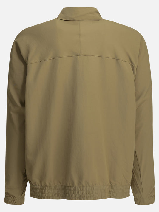 Giacche a vento Logo Beige - Patagonia Uomo | PLP | VIETTI Online Store | 2