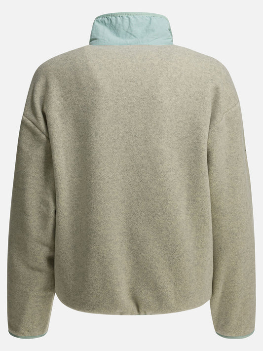 Giacche in pile Logo Grigio - Patagonia Donna | PLP | VIETTI Online Store | 2